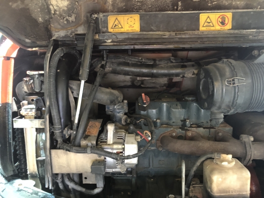 รถขุด KUBOTA U30-3 พร้อมทำสี เช็คระบบ เก่านอกญี่ปุ่นแท้ มีเอกสารใบอินวอย ติดต่อ : 096-5411713 หรือ 092-5768909 #แสนเจริญ แทรกเตอร์ รถขุด KUBOTA U30-3 พร้อมทำสี เช็คระบบ เก่านอกญี่ปุ่นแท้ มีเอกสารใบอินวอย ติดต่อ : 096-5411713 หรือ 092-5768909 #แสนเจริญ แทรกเตอร์