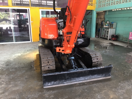 รถขุด KUBOTA U30-3 พร้อมทำสี เช็คระบบ เก่านอกญี่ปุ่นแท้ มีเอกสารใบอินวอย ติดต่อ : 096-5411713 หรือ 092-5768909 #แสนเจริญ แทรกเตอร์ รถขุด KUBOTA U30-3 พร้อมทำสี เช็คระบบ เก่านอกญี่ปุ่นแท้ มีเอกสารใบอินวอย ติดต่อ : 096-5411713 หรือ 092-5768909 #แสนเจริญ แทรกเตอร์