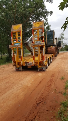 EC210B PRIME ตัว TOP
