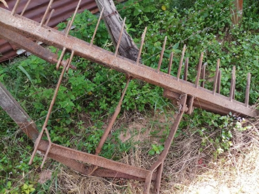 รถไถเล็ก