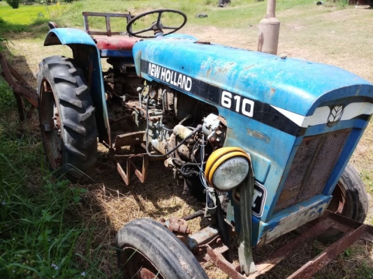 รถไถเล็ก