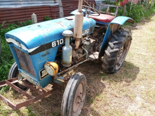 รถไถเล็ก