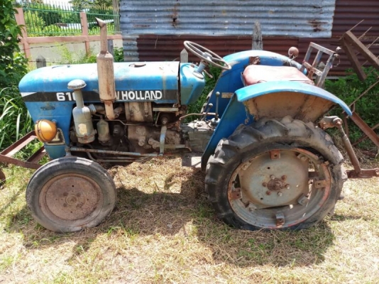 รถไถเล็ก