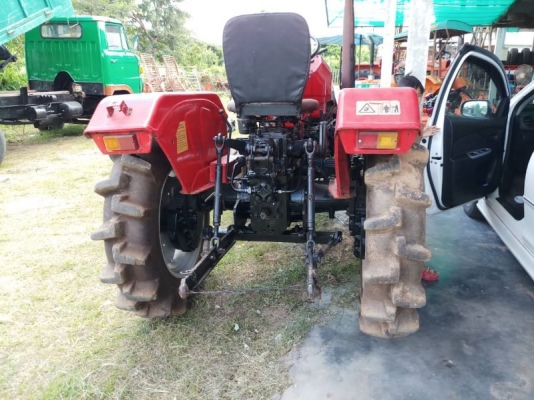 รถไถยูเอ็มไทซัน