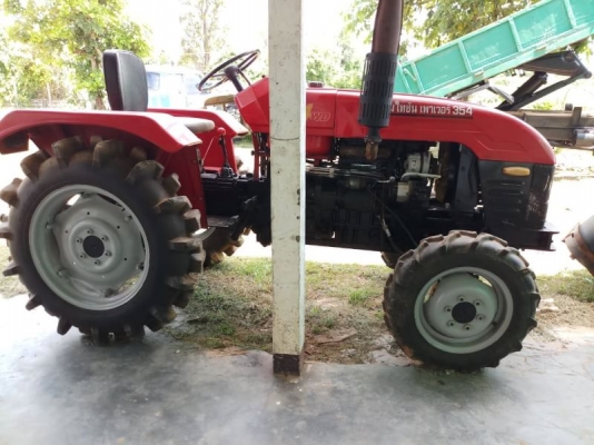 รถไถยูเอ็มไทซัน