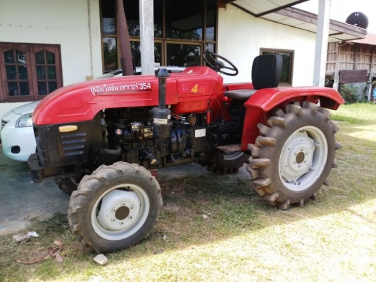 รถไถยูเอ็มไทซัน