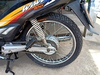 ขายฮอนด้าเวฟ100s ปี 47