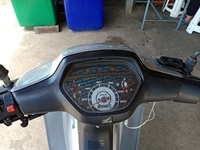 ขายฮอนด้าเวฟ100s ปี 47