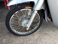 ขายฮอนด้าเวฟ100s ปี 47