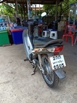 ขายฮอนด้าเวฟ100s ปี 47 ขายฮอนด้าเวฟ100s ปี 47