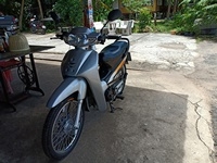 ขายฮอนด้าเวฟ100s ปี 47 ขายฮอนด้าเวฟ100s ปี 47