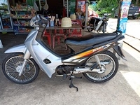 ขายฮอนด้าเวฟ100s ปี 47 ขายฮอนด้าเวฟ100s ปี 47