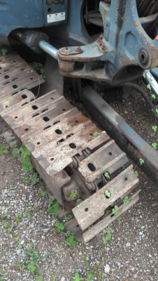 ขายด่วนรถขุดคูโบต้า2เสา3ตัน