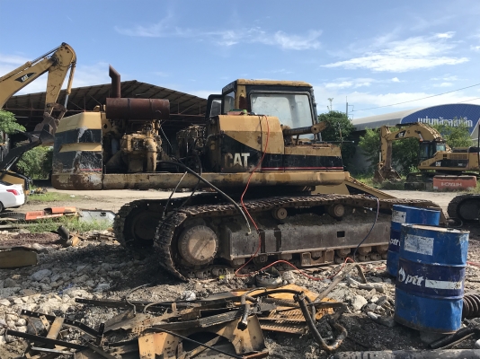 ขายแยกอะไหล่CAT330B ขายแยกอะไหล่CAT330B
