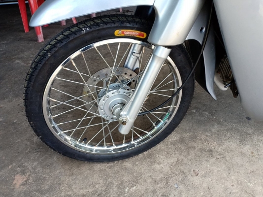 ขายฮอนด้าเวฟ100s ปี 2547