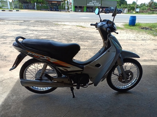 ขายฮอนด้าเวฟ100s ปี 2547 ขายฮอนด้าเวฟ100s ปี 2547