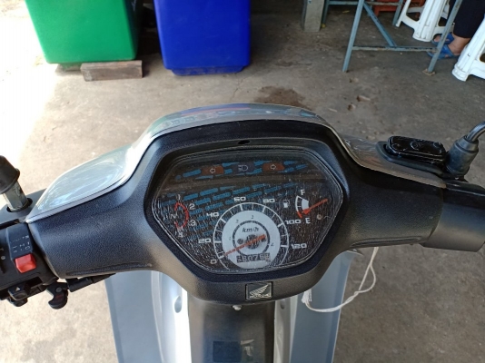ขายฮอนด้าเวฟ100s ปี 2547 ขายฮอนด้าเวฟ100s ปี 2547