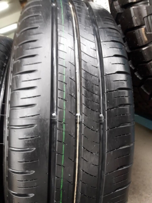 ล้อแม็กป้ายแดง mazda 2 15"x5.5" et40 พร้อมยางปี18