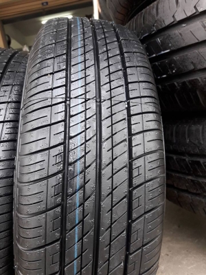 ล้อเหล็ก yaris 14" 4รู100 ยาง dunlop sp10 175/65r14 ผลิตสัปดาห์ที่27ปี18