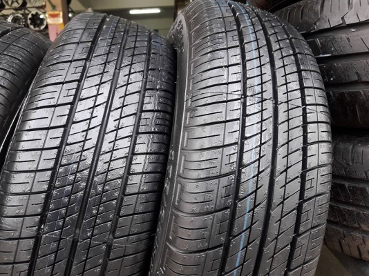 ล้อเหล็ก yaris 14" 4รู100 ยาง dunlop sp10 175/65r14 ผลิตสัปดาห์ที่27ปี18