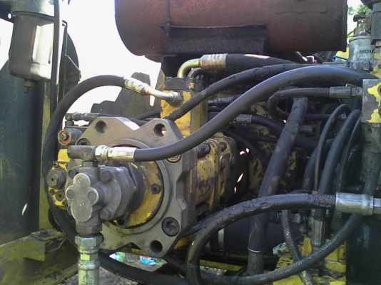 ขายตัดแยกอะไหล่ / โกเบลโก้ SK200 - 3 มาร์คที ขายตัดแยกอะไหล่ / โกเบลโก้ SK200 - 3 มาร์คที