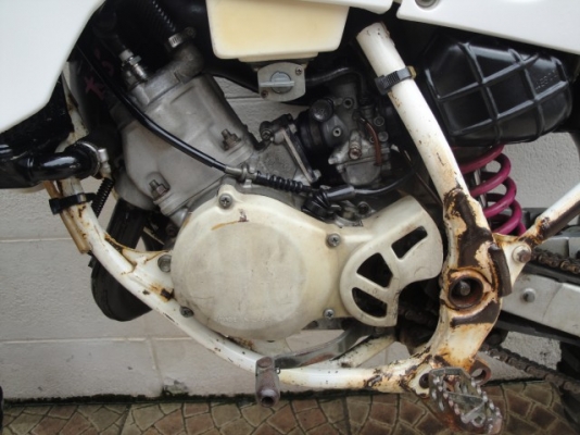 ขายYZ80ปี1993