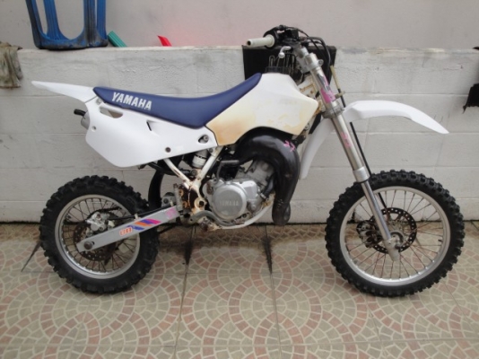 ขายYZ80ปี1993