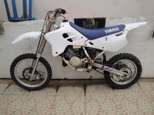 ขายYZ80ปี1993