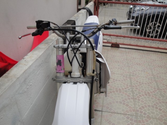 ขายYZ80ปี1993