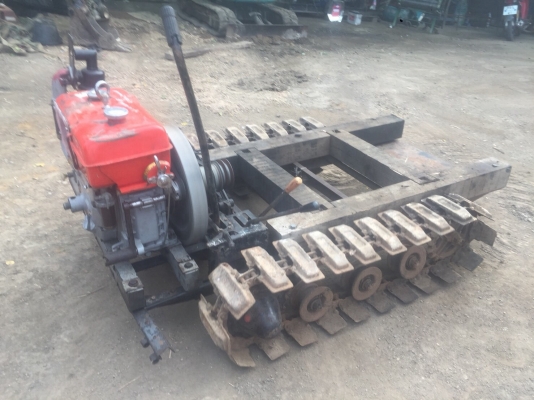 ขยรถสายพานลำเลียง