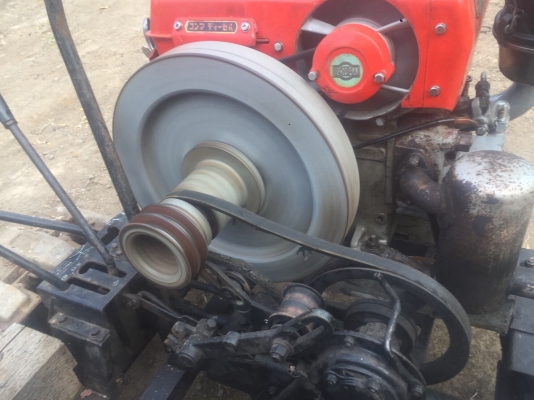 ขยรถสายพานลำเลียง