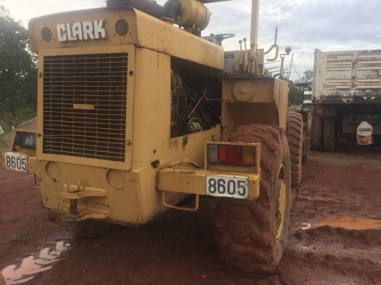 รถตัก รถตัก