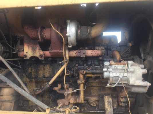 รถตัก รถตัก