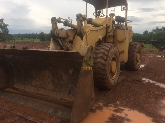 รถตัก รถตัก