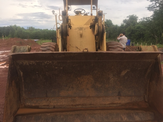 รถตัก รถตัก