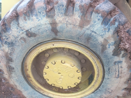 รถตัก รถตัก