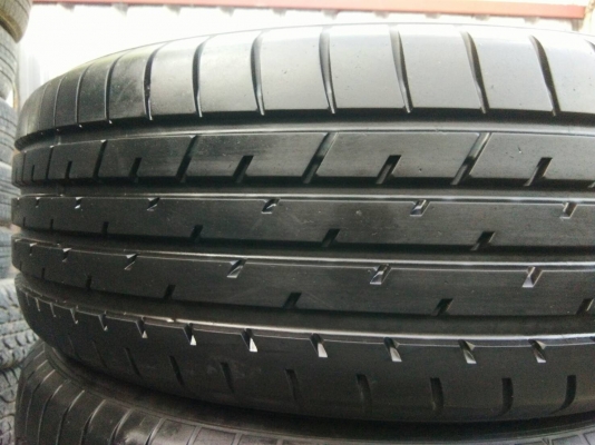 ขายยาง 225/55R19 TOYO ปี17 ดแกยางเต็มนิ่มสวยเท่ากันไม่ร้าวไม่กินข้างใช้งานมาน้อย ชุดละ 6500 บาท พร้อ ขายยาง 225/55R19 TOYO ปี17 ดแกยางเต็มนิ่มสวยเท่ากันไม่ร้าวไม่กินข้างใช้งานมาน้อย ชุดละ 6500 บาท พร้อ