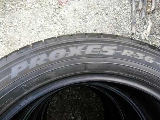 ขายยาง 225/55R19 TOYO ปี17 ดแกยางเต็มนิ่มสวยเท่ากันไม่ร้าวไม่กินข้างใช้งานมาน้อย ชุดละ 6500 บาท พร้อ
