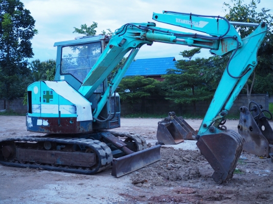 เก่านอกYANMAR B5-2 ยังไม่เคยใช้งานในไทย สภาพเดิมๆ