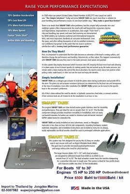 Smart Tabs from USA Smart Tabs from USA