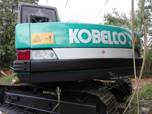 ขาย KOBELCO ขาย KOBELCO