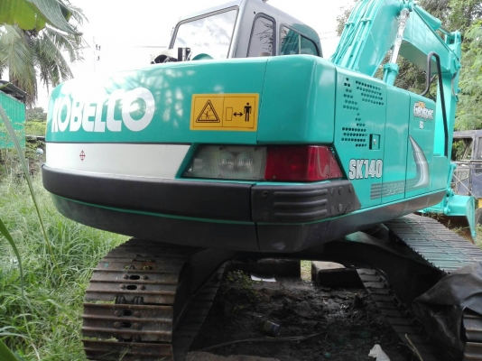 ขาย KOBELCO ขาย KOBELCO