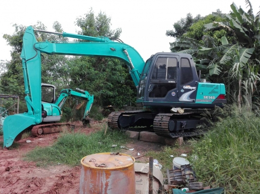 ขาย KOBELCO