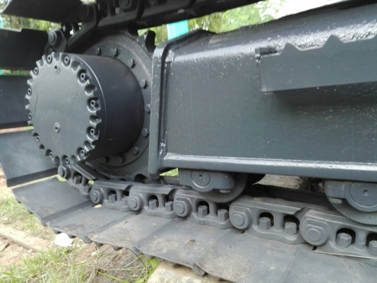 ขาย KOBELCO ขาย KOBELCO