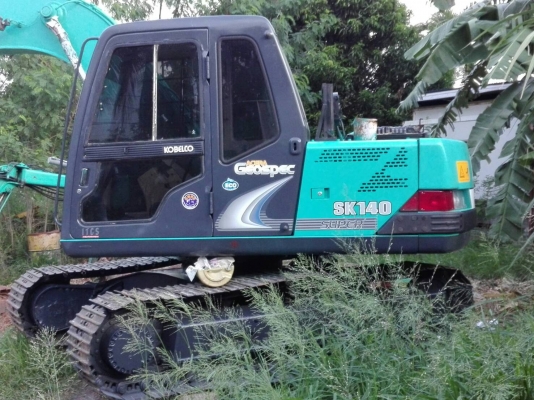 ขาย KOBELCO ขาย KOBELCO