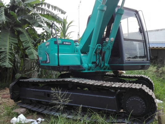 ขาย KOBELCO ขาย KOBELCO