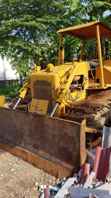 CAT D4E