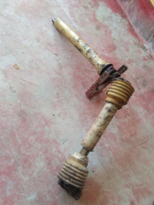 เครื่องอัดฟางแมสซี่20