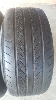 ล้อมือ2ขอบ18 Rpf1 6รู 139 กว้าง9.5 ยาง\%245/45/18  2 ล้อ