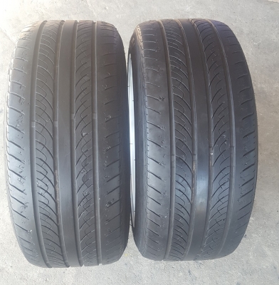 ล้อมือ2ขอบ18 Rpf1 6รู 139 กว้าง9.5 ยาง\%245/45/18  2 ล้อ